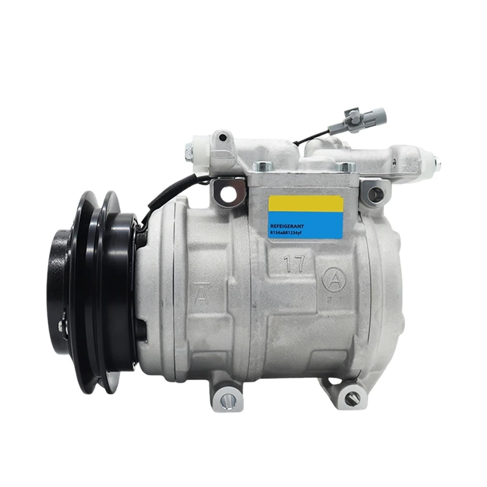 Weigexieo 12V Car Air Compressor 1984 8832026H91 8832035610 88320-35610 10Pa17c