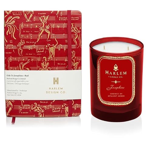 Harlem Candle Co. Josephine Candle Review