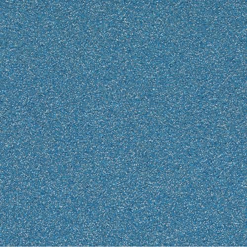 Image of 3M Hookit Blue Sheet Roll 37450, 36E, 2-3 /4 in x 8.7 yd, Excellent Performance and Cut, Sanding Sheets for Paint, Primer, Metal, Collision Repair