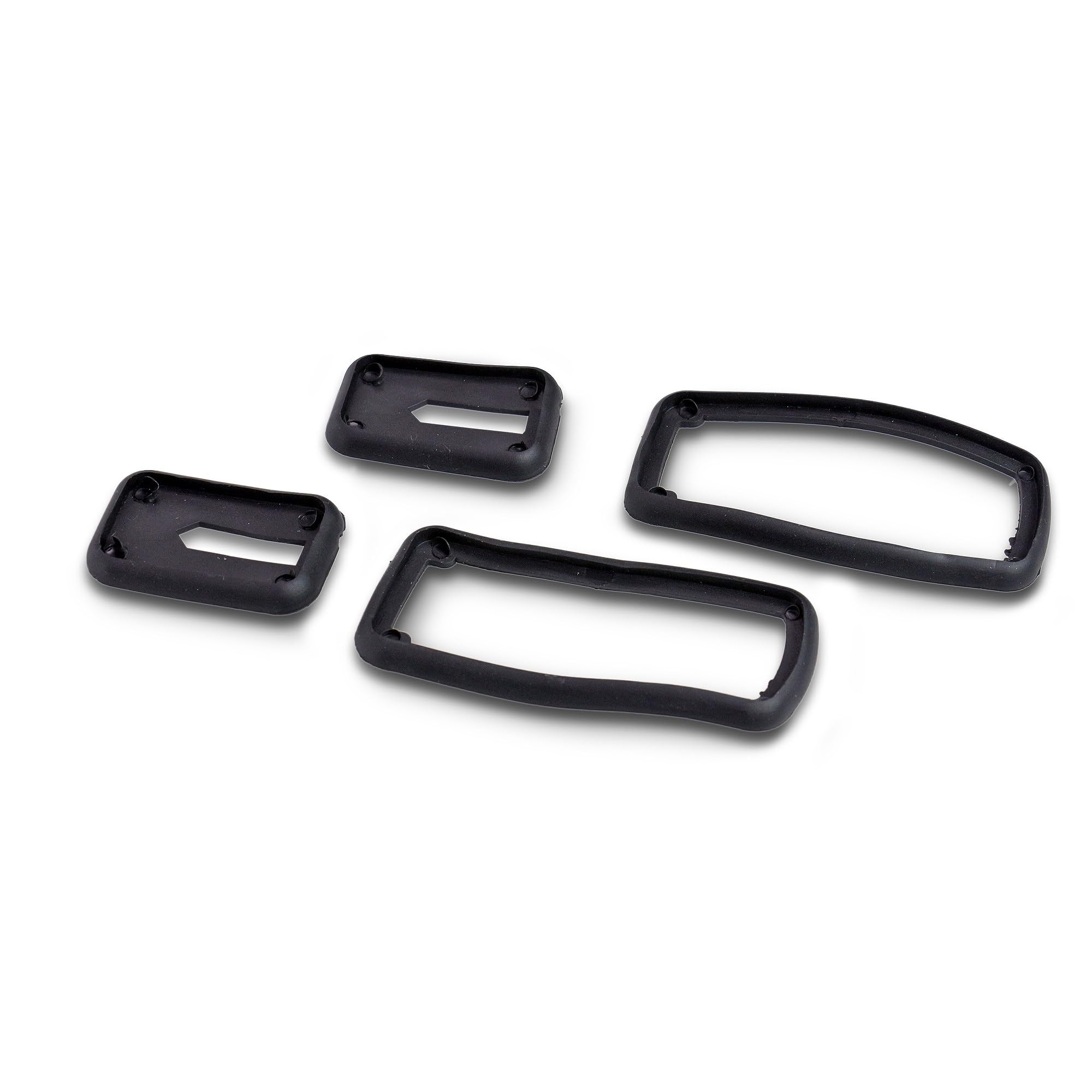Set di serrature serratura di accensione + 2x maniglie delle porte + | Compatibile con: VW GOLF II, JETTA II