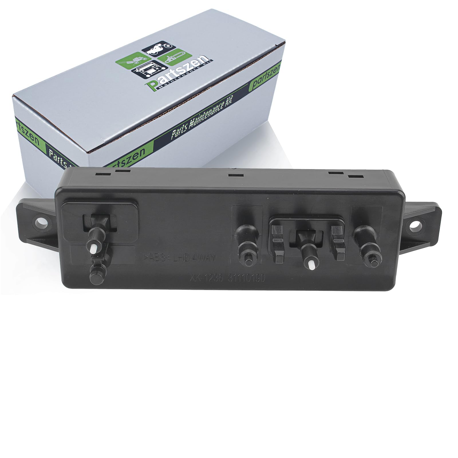 partszen 88292-3S100VA Front Right Passenger Seat Switch Power for KIA Optima K5 2011-2016