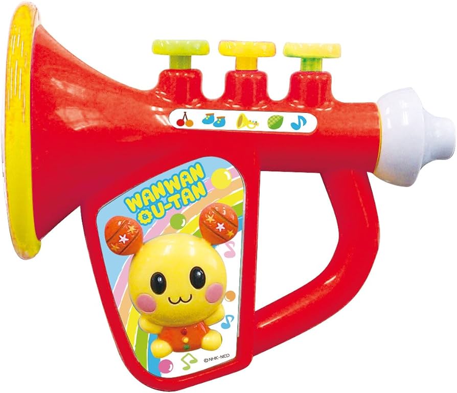 うーたん Amazon.co.jp: マルカ(Maruka) ワンワンとうーたん うーたんのはじめて