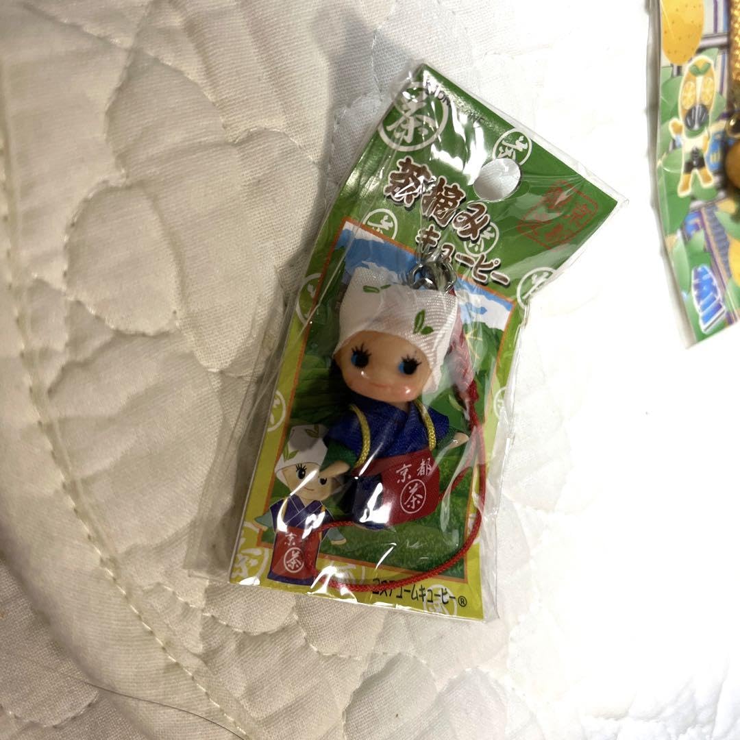 Amazon.co.jp: Kewpie Local Limited QP Mascot, Izumo Taisha