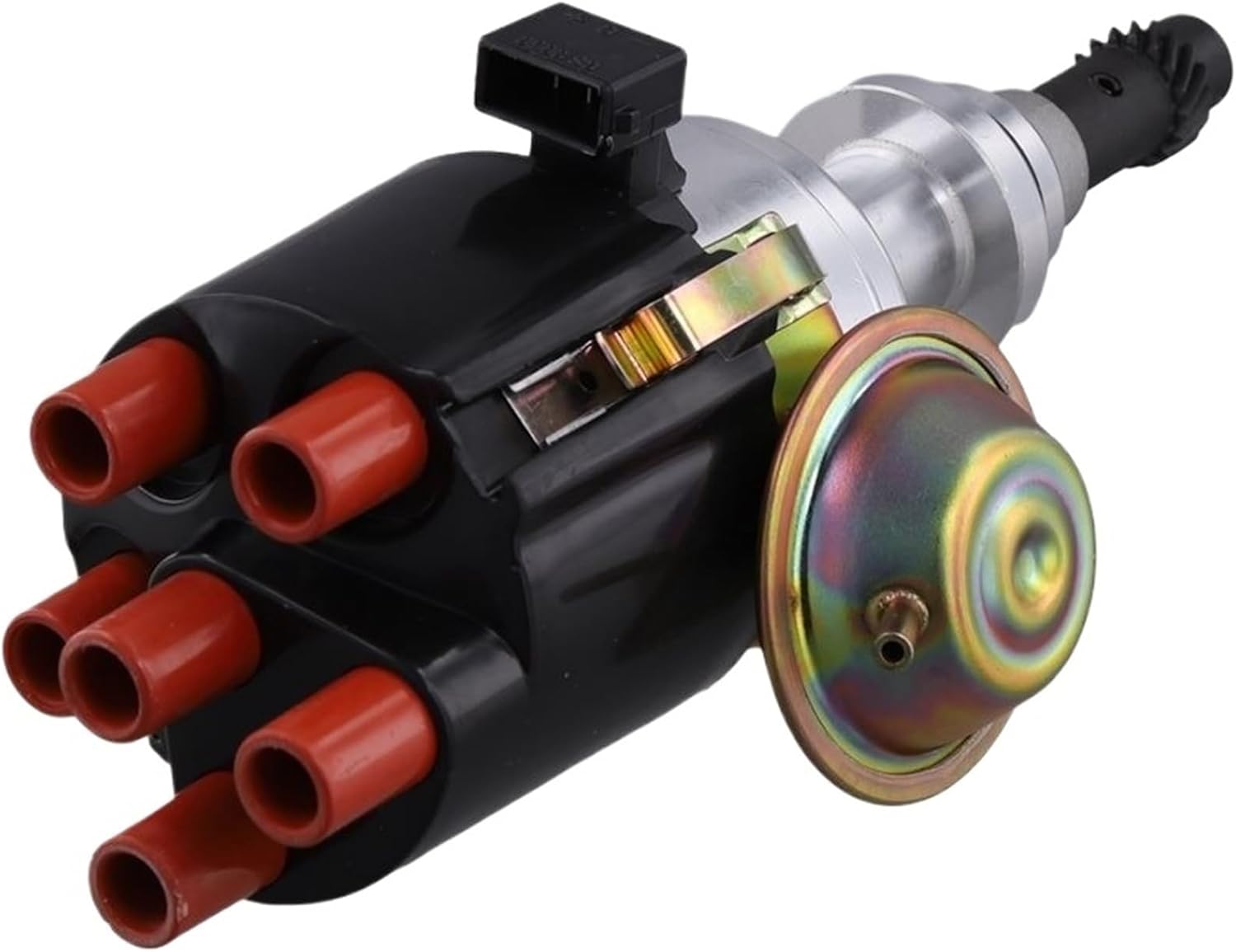 Electronic Distributor 027905205A 027905205B 027905205P