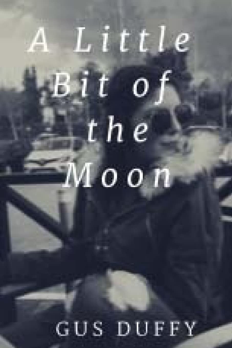 A little bit of the Moon.by Duffy  New 9781717178541 Fast Free Shipping<|