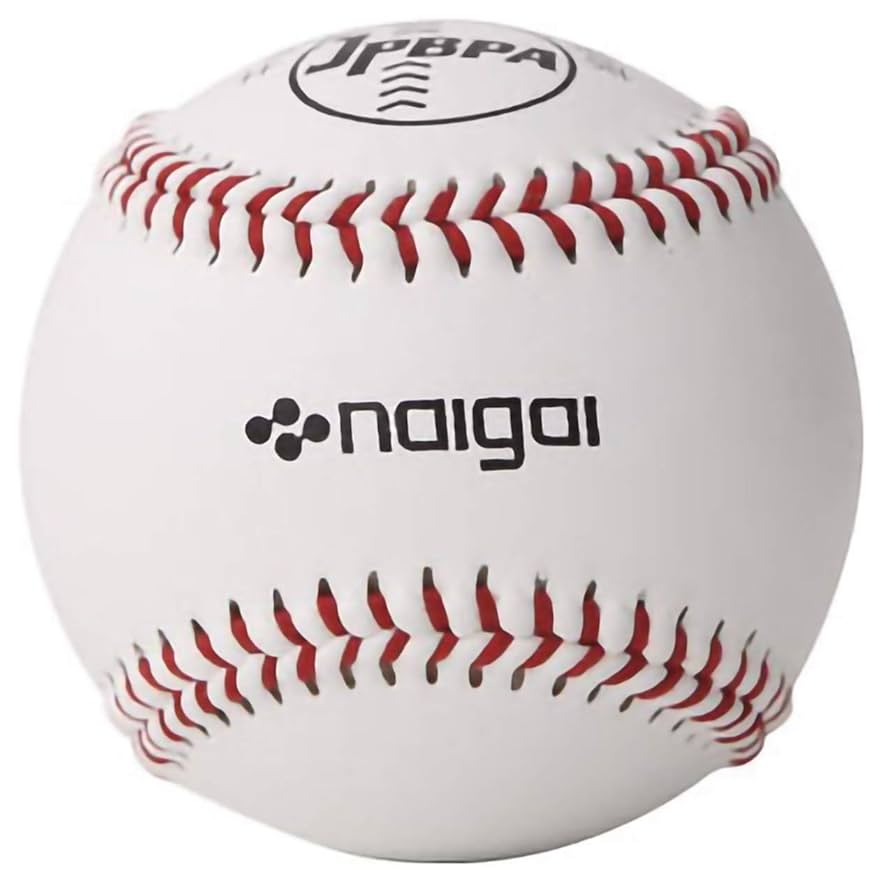（限定値下）130球12680円　野球ボール 国産 統一 硬式 野球ボール 「統一球」 1ダース（12球