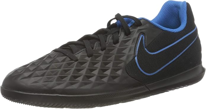 nike tiempo legend 8 club indoor soccer shoes