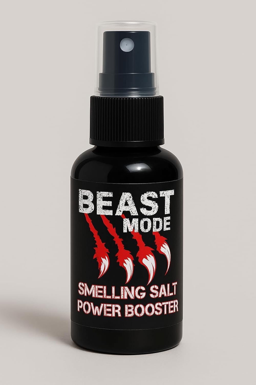 CallusRage | Powerful Smelling Salts for Athletes – Boost Focus, Strength, and Performance with Beast Mode and Callus Rage Ammonia Inhalants (30 gm) 1