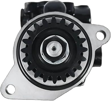 447-03940 475-03923 1195002960 Compatible With Isuzu 10PC1 10PB1 Automotive Steering Booster Pumps