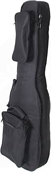 Alvarez pd 100　アコギ　ソフトケース付き 条件付き返品あり Amazon | クッション付き セミアコ ｰスティック ギター用 ギグバッグ
