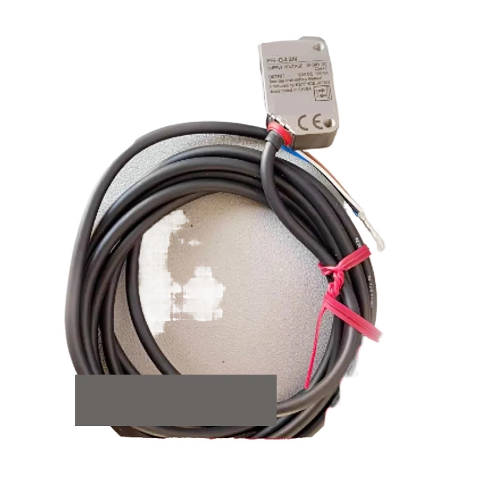 LEOTNNDQ PR-G42N photoelectric switch sensor