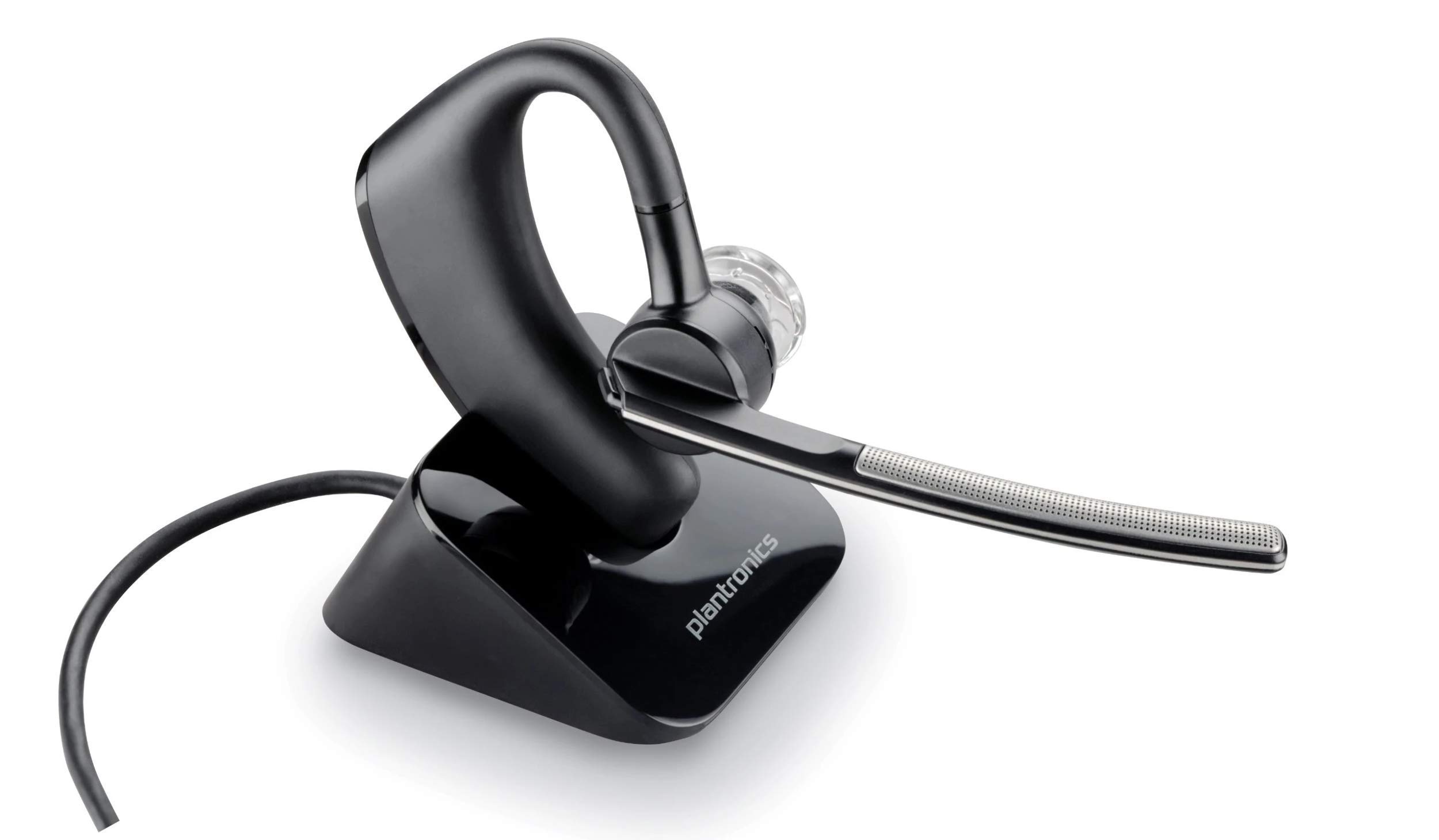 Amazon | [国内正規品] PLANTRONICS Bluetooth ワイヤレスヘッドセット 