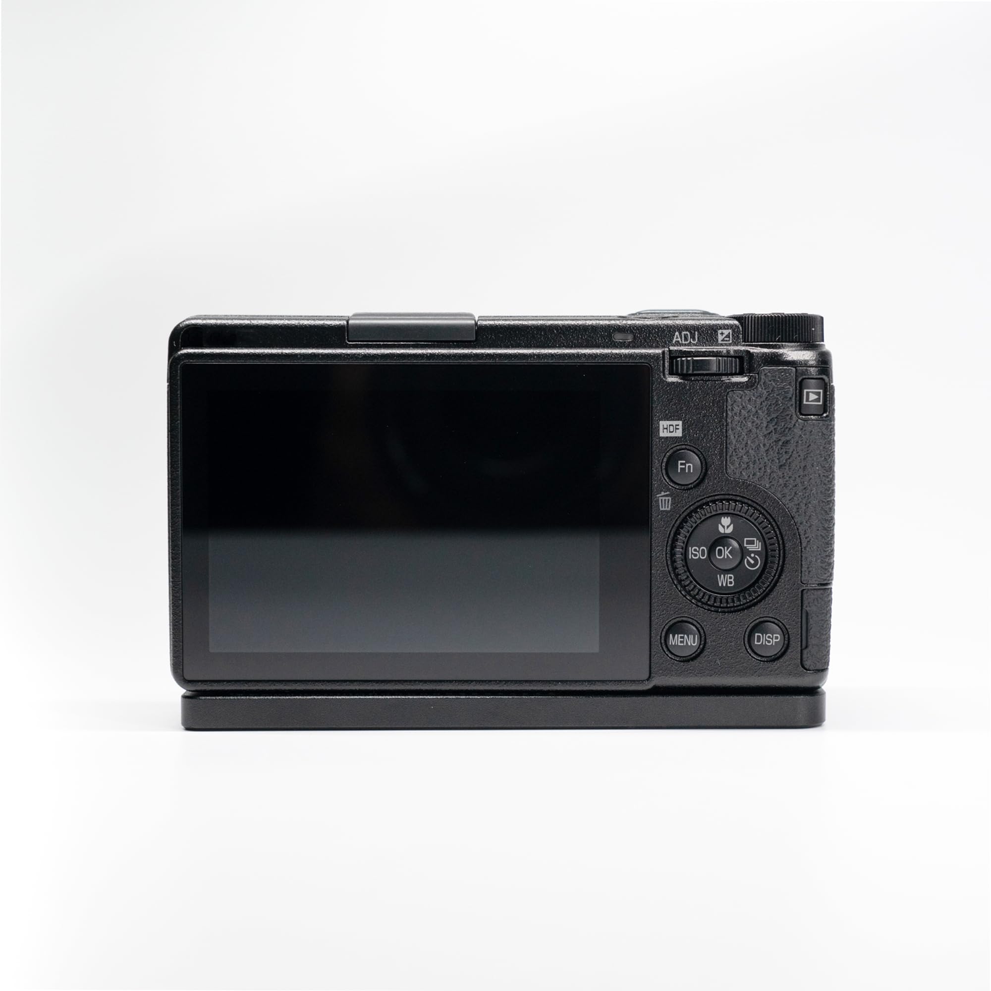 Amazon | SIUTATDSH カメラグリップ 対応 リコー RICOH GR III GR3