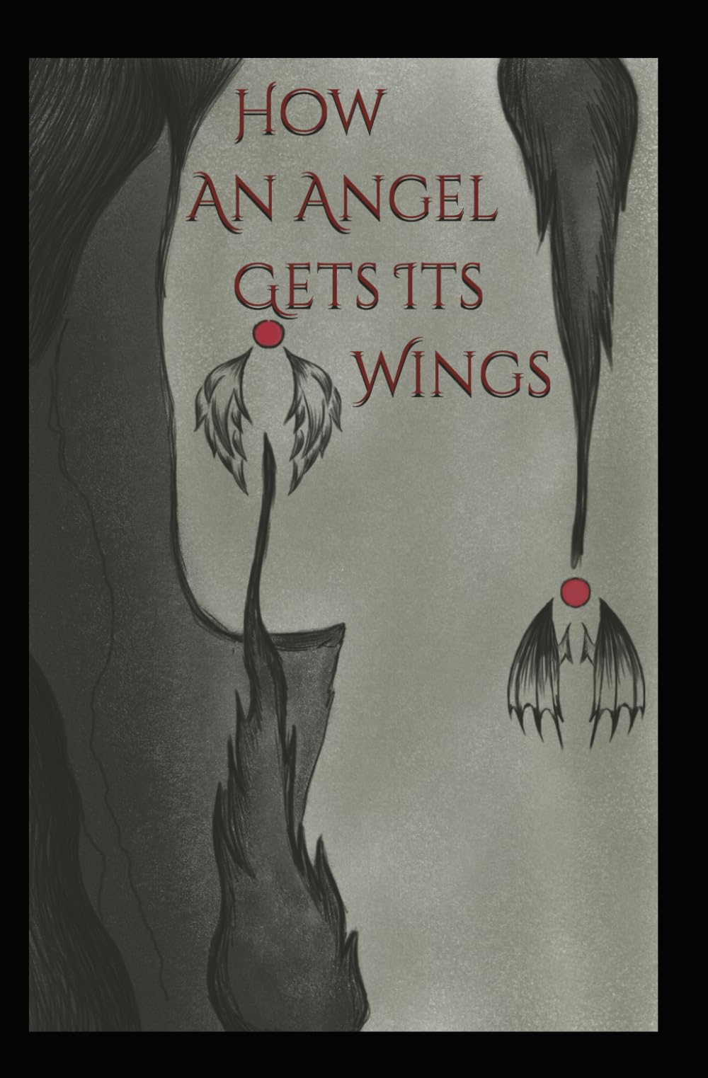 How An Angel Gets Its Wings (Resonance)