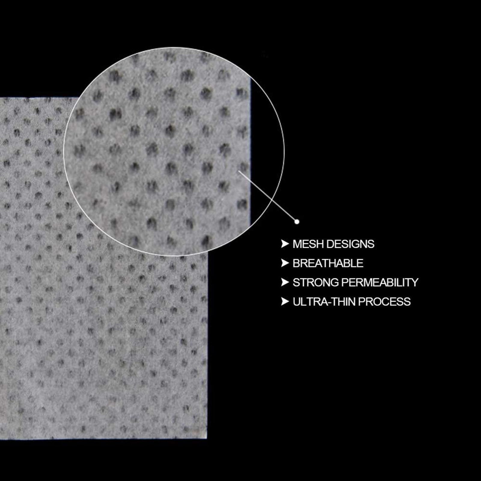 Papier fryzjerski do pielęgnacji włosów i stylizacji włosów, bardzo cienki papier do trwałej ondulacji (papier do włosów) produkty do pielęgnacji