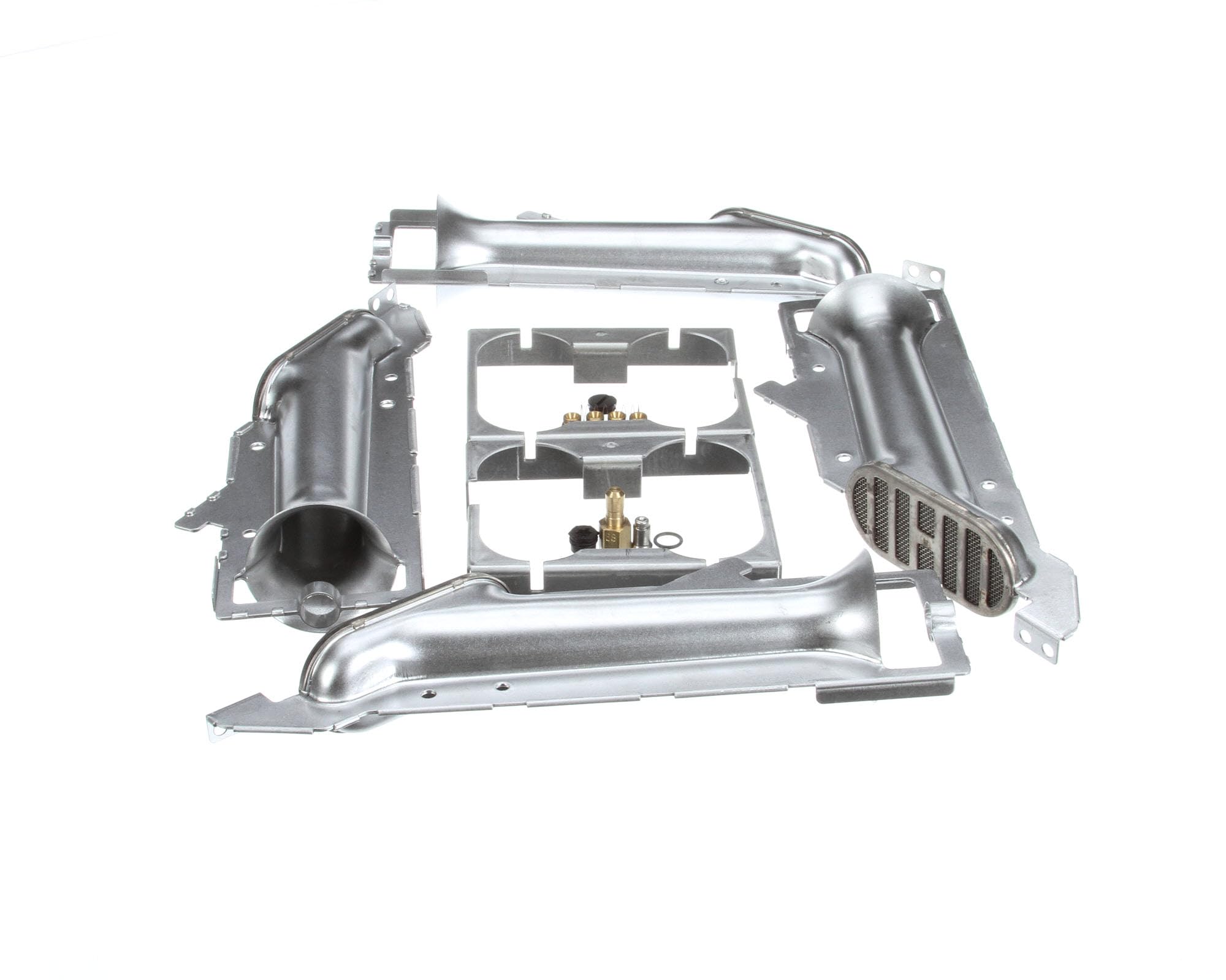 Pitco B8043238-C Conversion Natural Gas to Liquid Propane