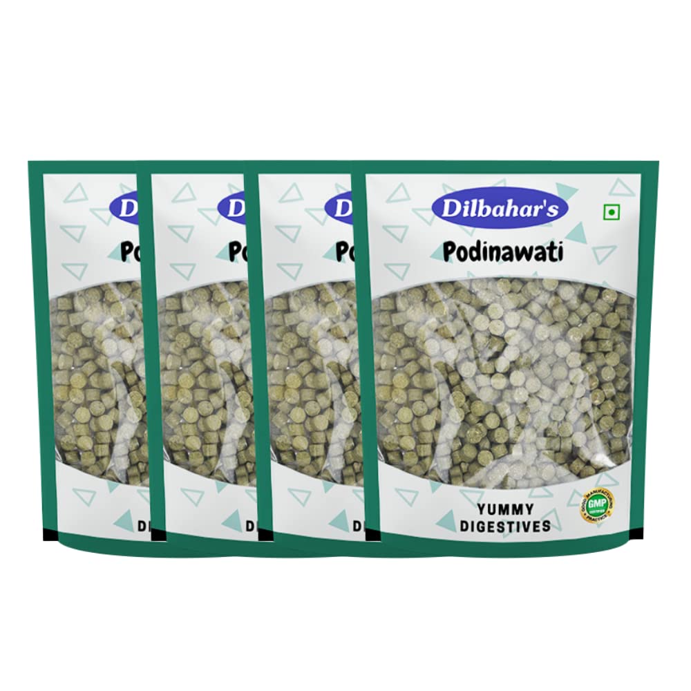 See full amazon price history chart for Dilbahars Yummy Digestive Podinawati 100g Pack of 4 Dilbahars Yummy Digestive Podinawati 100g Pack of 4 (B092D3RZCY) Amazon Price History, Amazon Price Tracker