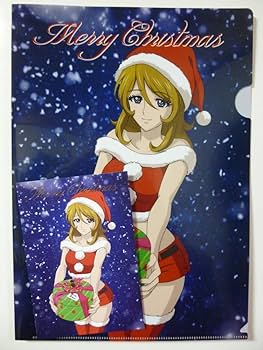 宇宙戦艦ヤマト2202愛の戦士たち 森雪 春 クリアファイル Amazon.co.jp: 宇宙戦艦ヤマト2202 森雪 A4 クリアファイル 愛の戦士