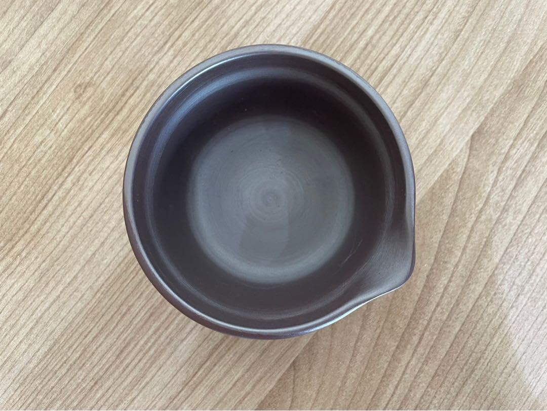 Amazon.co.jp: 萬古焼 昇龍窯 朱泥 煎茶器 茶道具 : おもちゃ