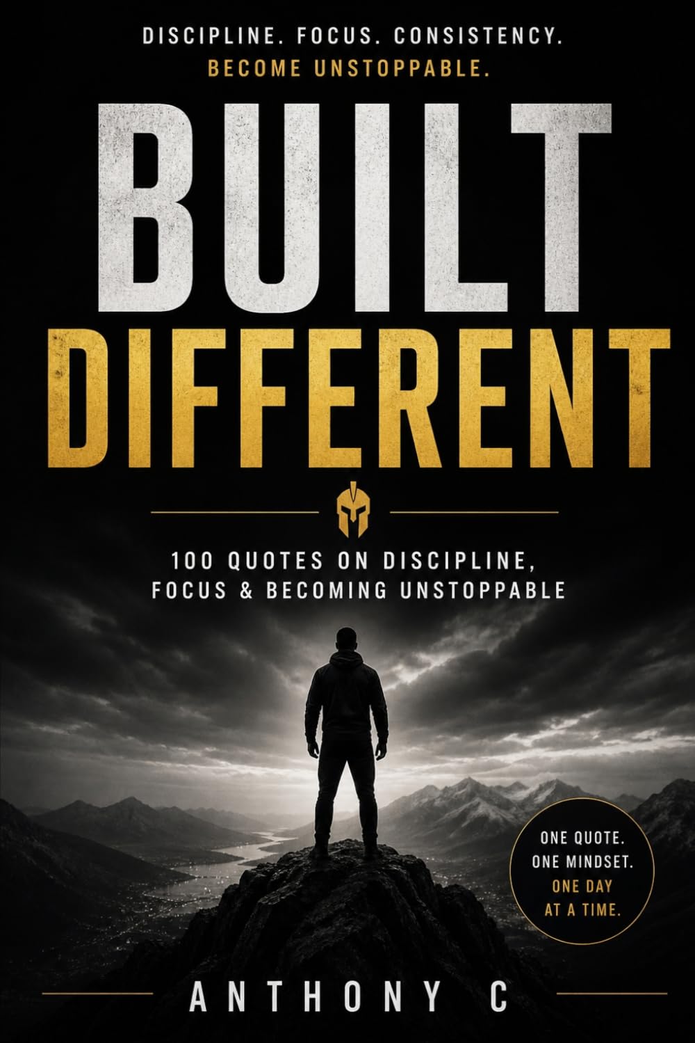 Built Different
