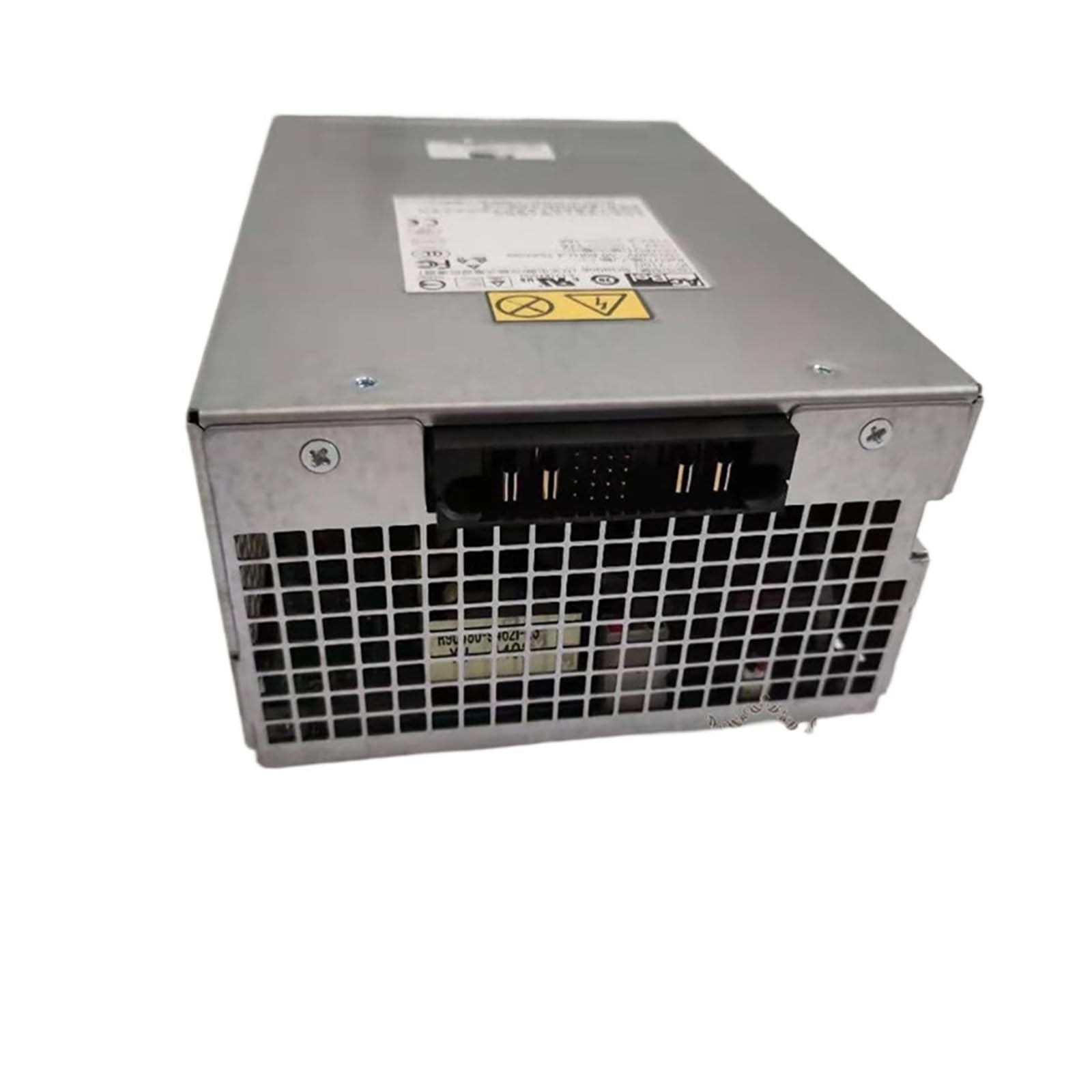 Alimentation pour armoire d'extension SG9006 bloc ventilé 2U 400W 071-000-539
