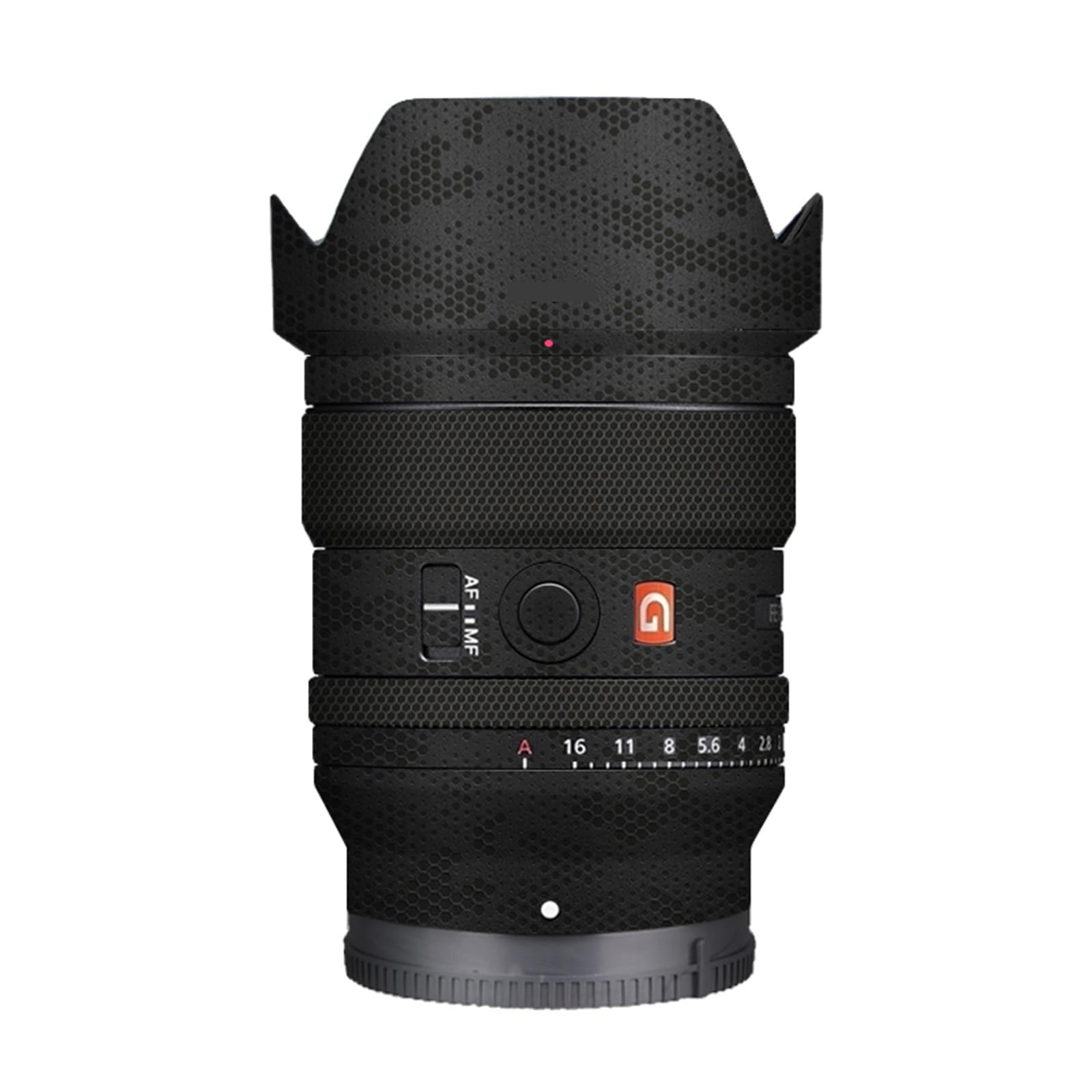 Amazon | カメラレンズビニールラップフィルムステッカー Sony に適合