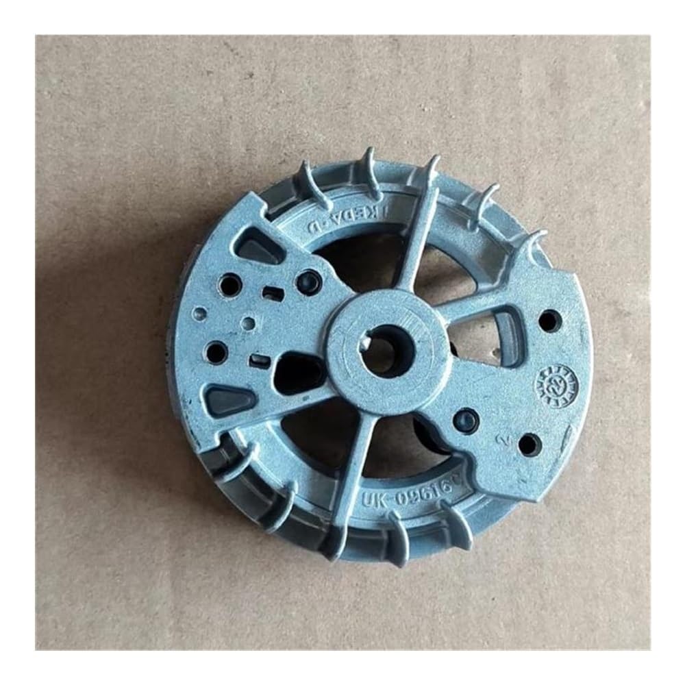 Volant moteur OEM T439 pièce de rechange tronçonneuse T435 GZ330