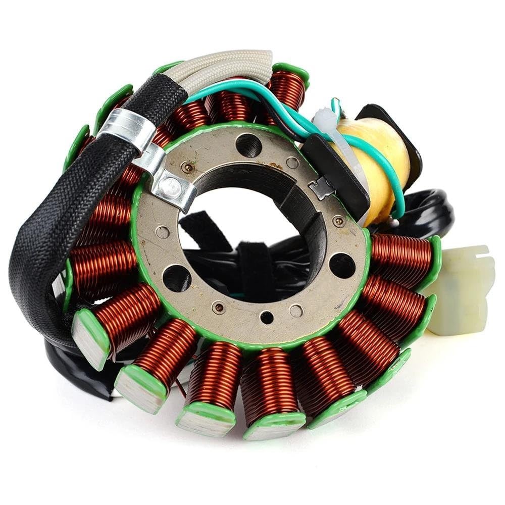 Dispositivi Accensione Moto Per DT230 Per DT-230 Per DT 230 Per Lanza 1997 1998 Bobina Statore Per Moto 4TP-85510-00 Ricambi Per Moto Kit Accensione Motocicletta