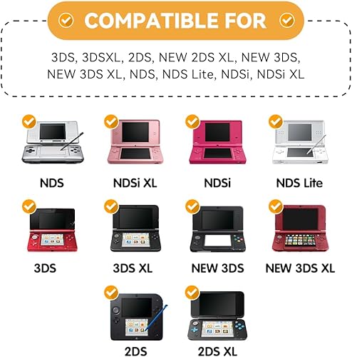 Miniatura 3 de Tarjeta R4 de 64 GB, adaptador R4 SDHC, compatible con DSDSiDSL2DS3DS, sin bomba de tiempo, máquina no incluida (dorado)