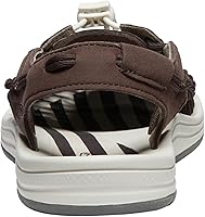 Vista 5 de KEEN Sandalia Uneek Slice Fade W para mujer