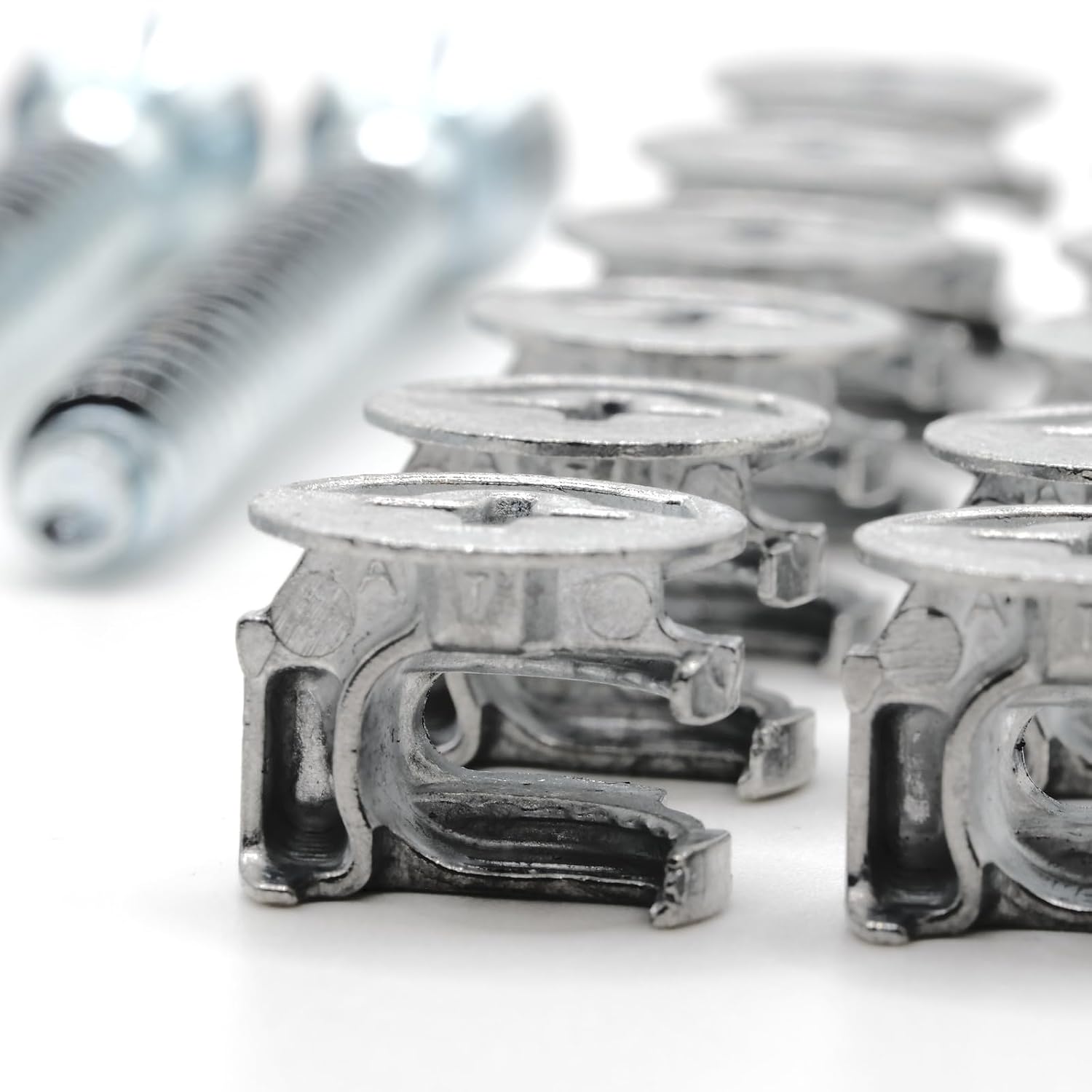 ReplacementScrews Hardware Kit Compatible with IKEA KALLAX 1 x 4 Shelf Unit