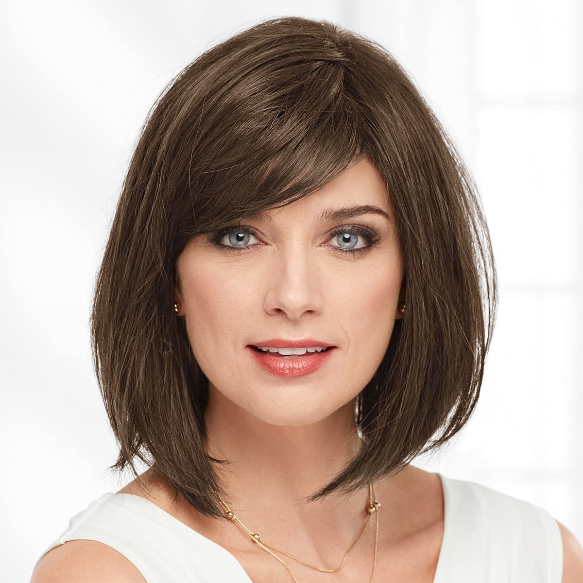 Gorgeous Paula Young Wigs On Amazon Background for Your Screen Gorgeous Paula Young Wigs On Amazon Background for Your Screen