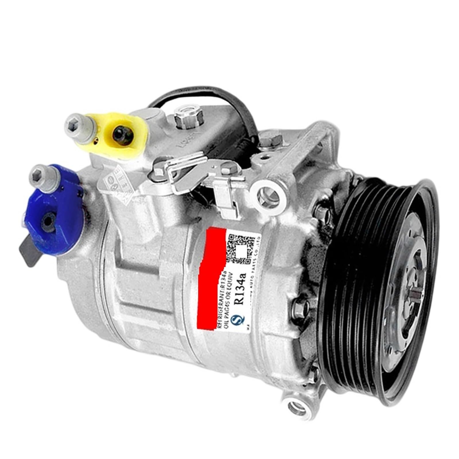 Amazon.com: 7seu17c Ac Compressor 64526956719 64509180549