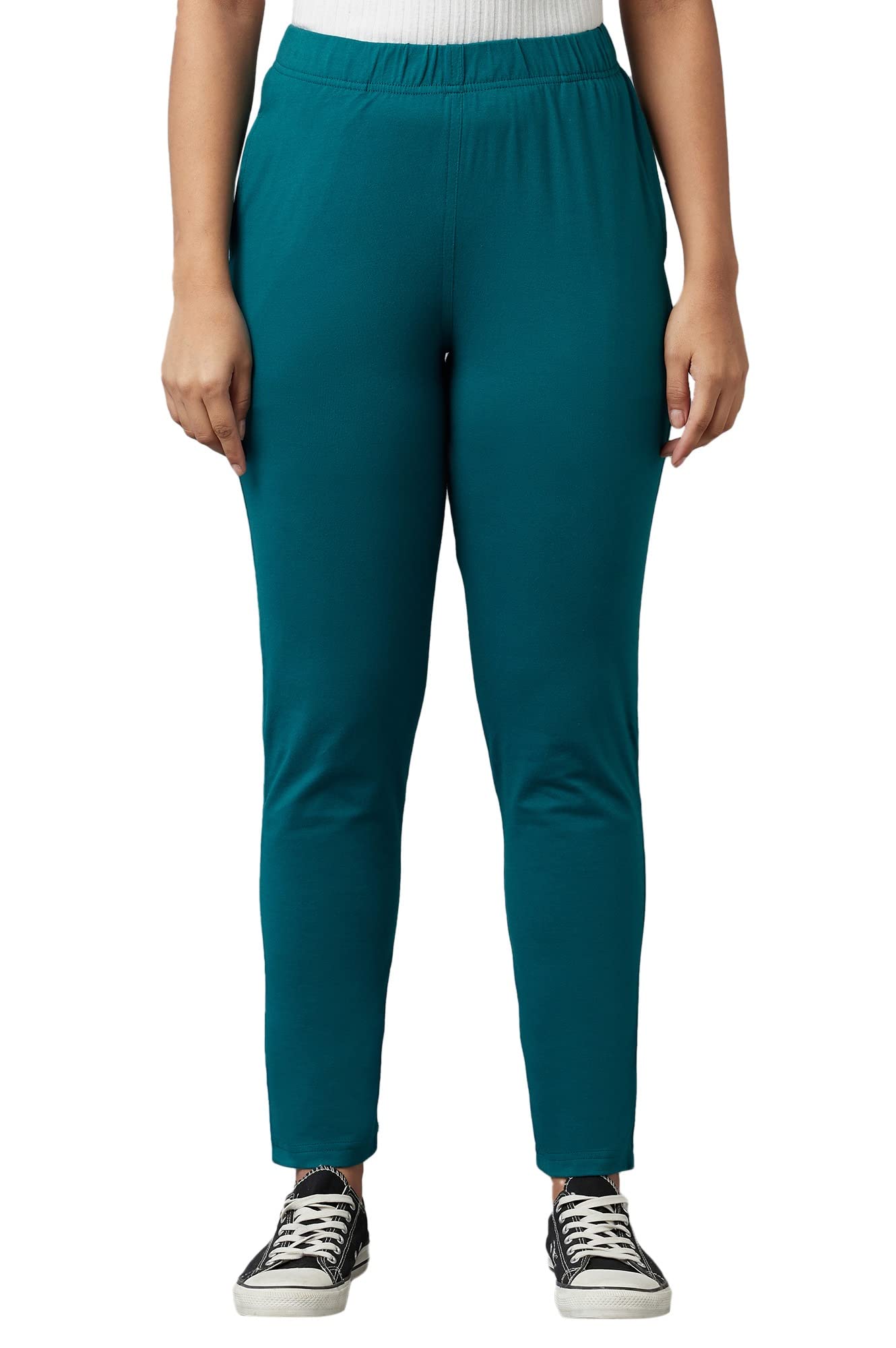 elleven from aurelia Women's Regular Pant-picture-10
