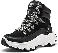 Vista 1 de SOREL Kinetic Breakthru Conquest - Botas impermeables para mujer