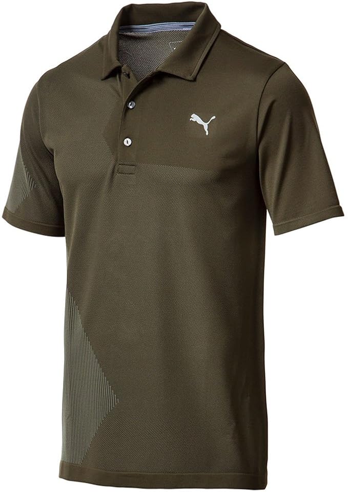 puma evoknit shirt