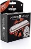 Hohner Golden Melody Progressive Harmonica D Major - M54403X