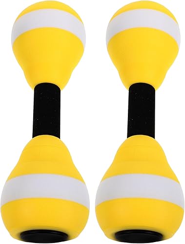 BESPORTBLE 1 par de pesas mancuernas mancuernas niño Deportes Equipo eva