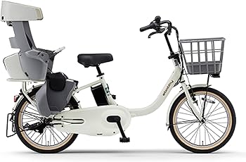 1年保証 新品部品多数　ヤマハ　パスバビー　20インチ　赤色　電動アシスト自転車 1年保証 電動アシスト自転車ヤマハパスバビー20インチ 新型