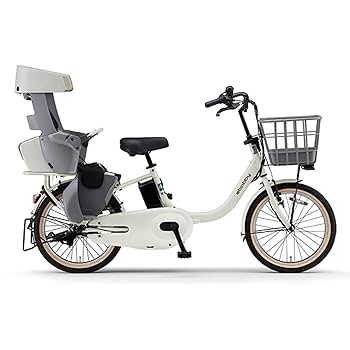 1年保証 送料無料　新型　ヤマハ　パスバビーアン　20インチ 電動アシスト自転車 Amazon.co.jp: 【自転車 完全品|自転車安全整備士点検済】電動