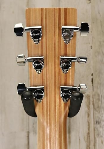 Miniatura 6 de Martin X Series Koa Special Concert Guitarra Acústica - Koa Natural