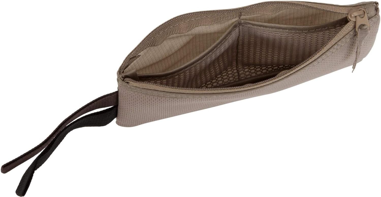 Eagle Creek Undercover Hidden Pocket, Khaki - Image 5