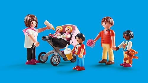 Miniatura 5 de Playmobil Feria del Condado Grande