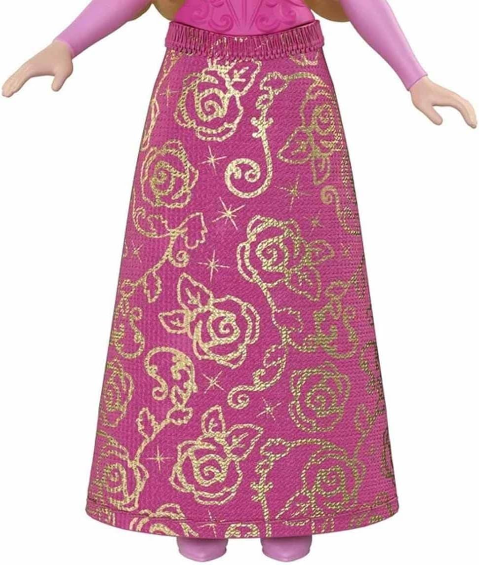 Aurora Disney Princess Small Doll