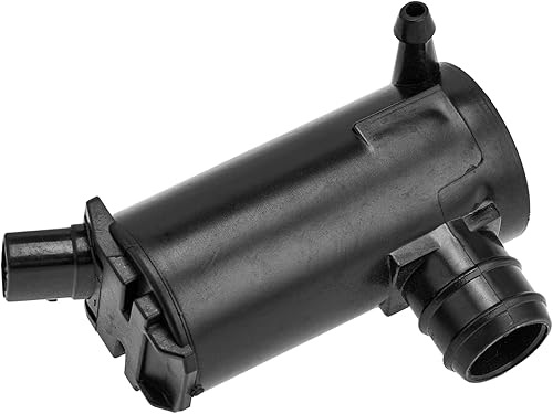 Miniatura 3 de Bomba de limpiaparabrisas para Chevrolet Kalos 05-09/Spark 2010-/Epica 05-09/Tacuma/Aveo/Aveo5, bomba de limpiaparabrisas