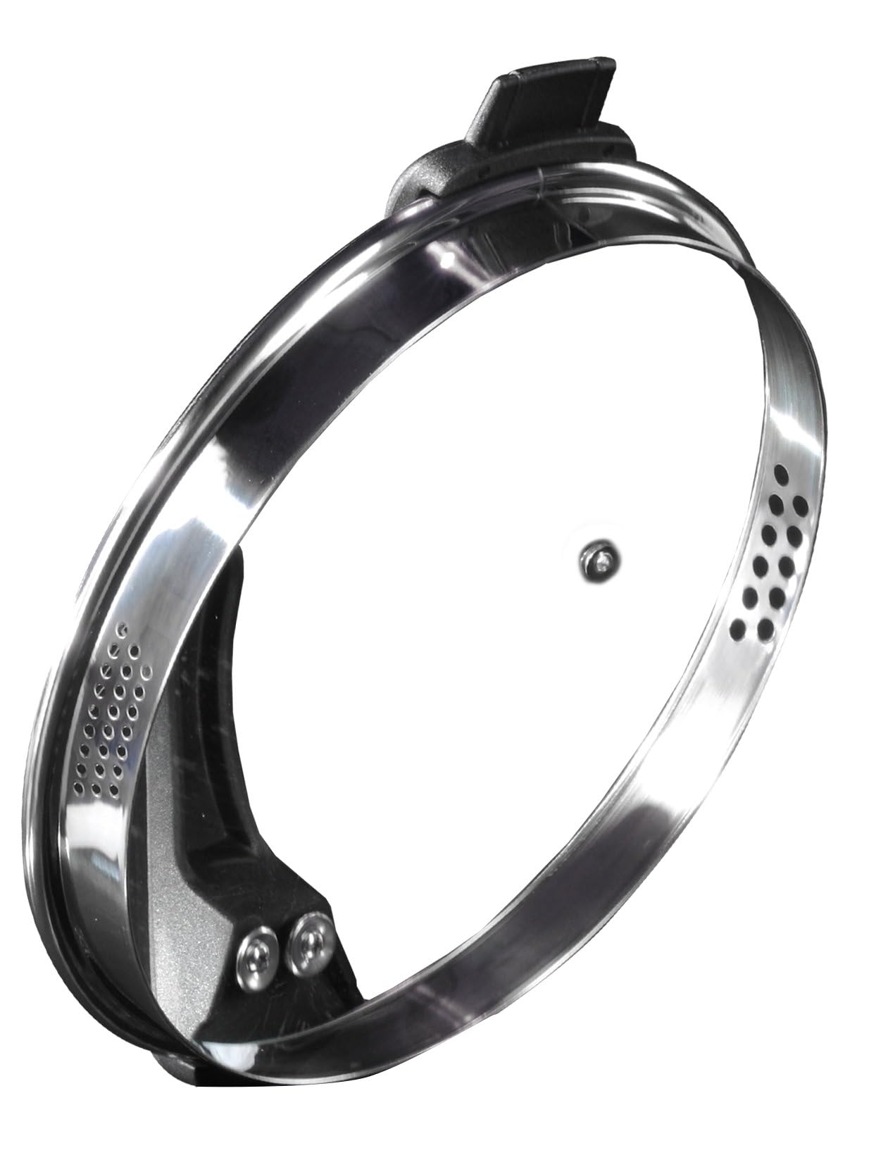 STONELINE 14939 - Coperchio con colino di Ricambio, 24 cm, Linea Future