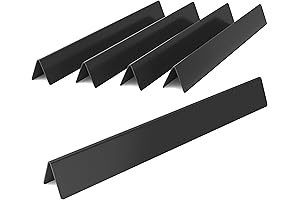 22.5 inch Heavier Flavorizer Bars for Enhanced Grilling