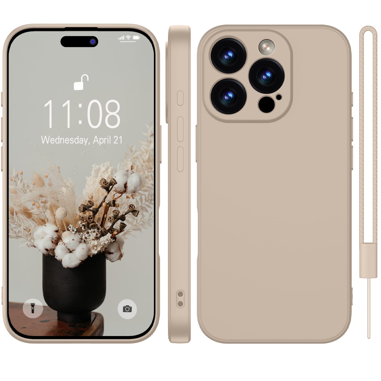 WXX Case for iPhone