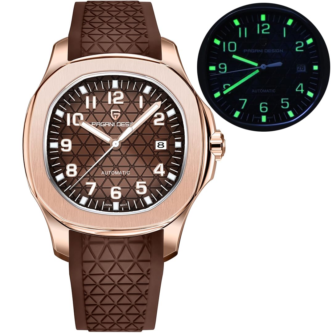 GOLD BROWN PD-YS031 CJ
