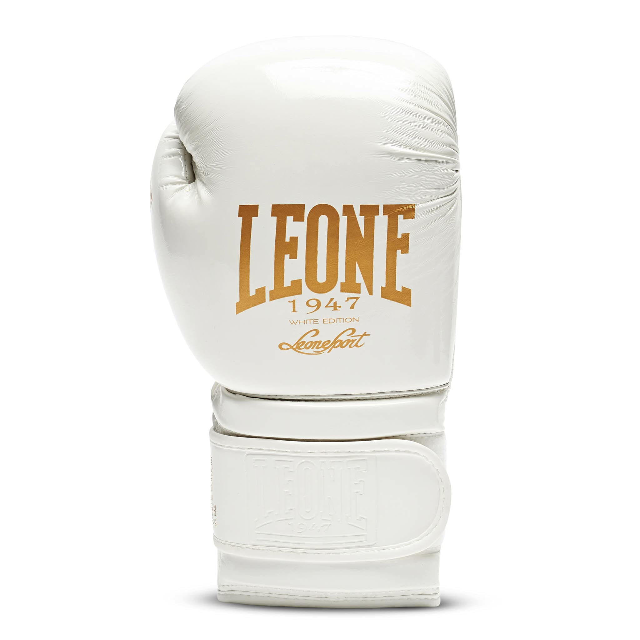 LEONE 1947 GN059 Gants de Boxe Mixte Adulte
